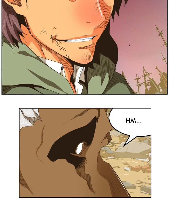 The God of High School, Chapter 275 image 37