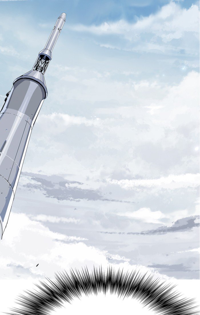The God of High School, Chapter 431 image 62