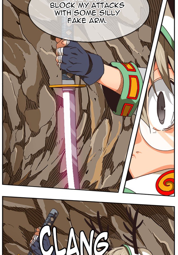 The God of High School, Chapter 493 image 068