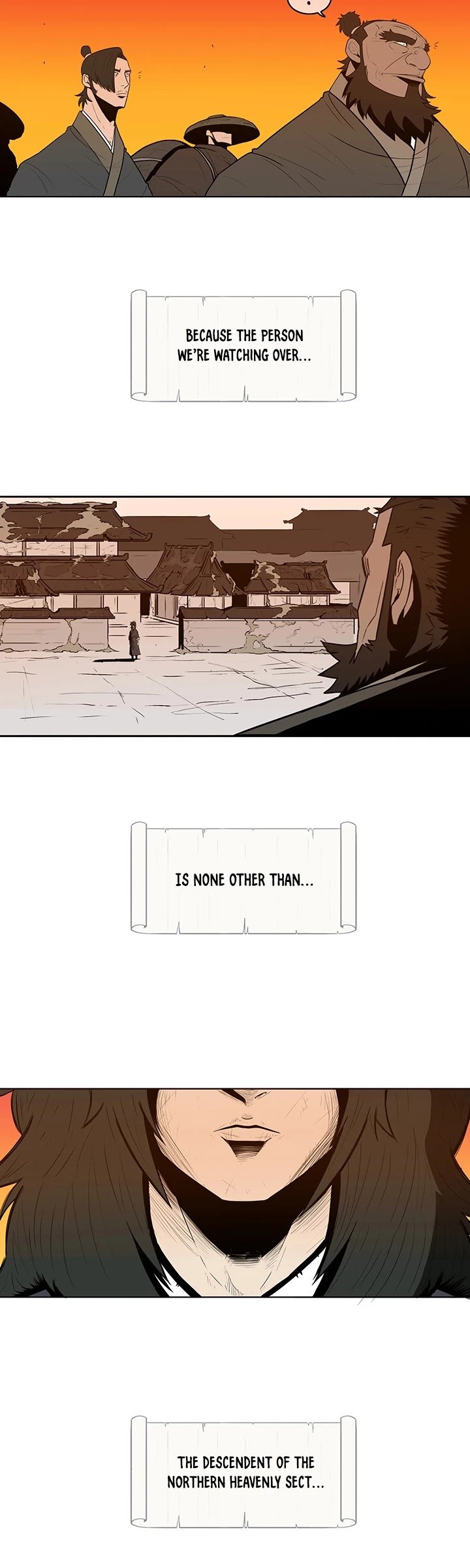 Legend Of The Northern Blade, Chapter 2 image 07