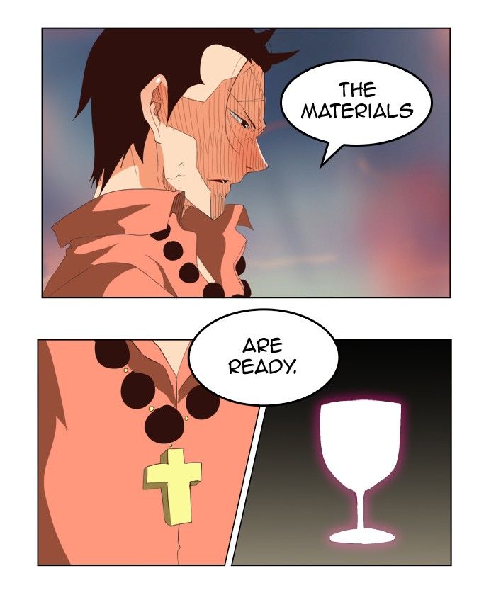 The God of High School, Chapter 297 image 19