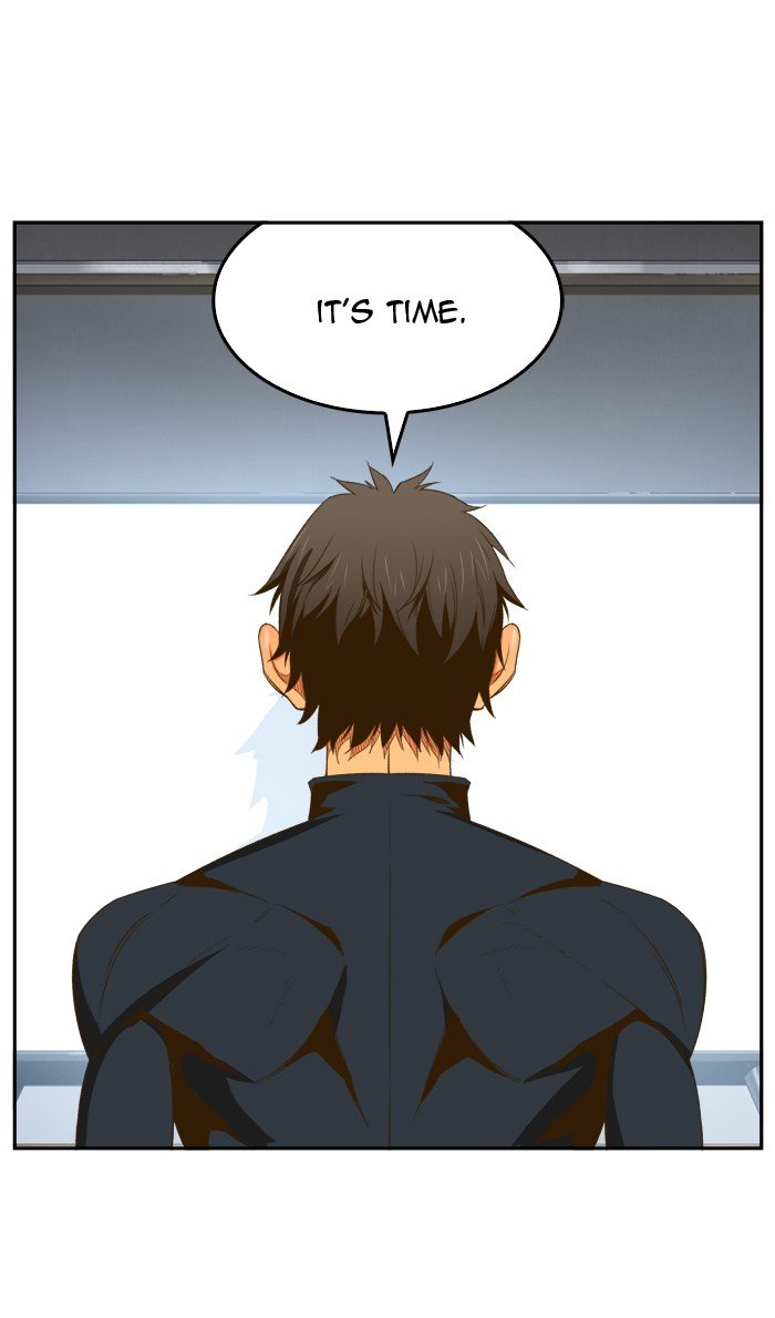 The God of High School, Chapter 402 image 067