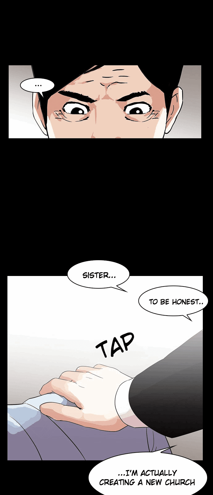 Lookism, Chapter 136 image 11