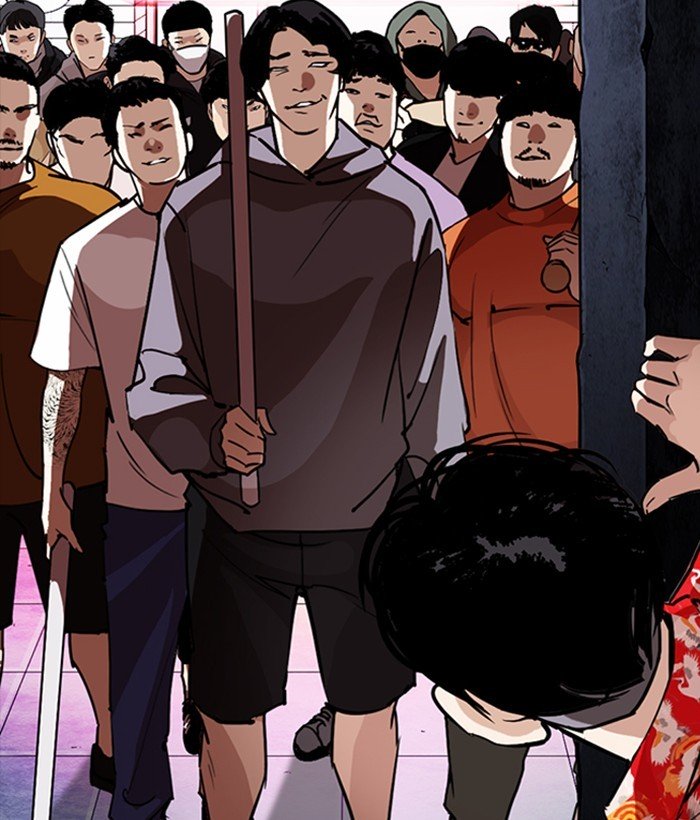 Lookism, Chapter 258 image 182