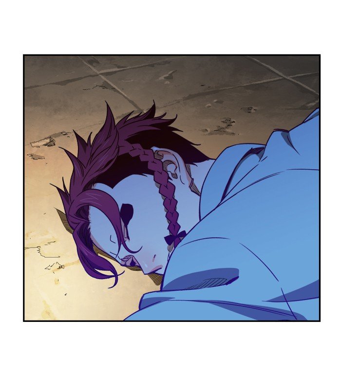 The God of High School, Chapter 363 image 48
