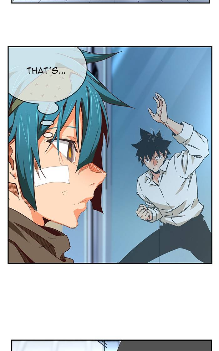 The God of High School, Chapter 534 image 110