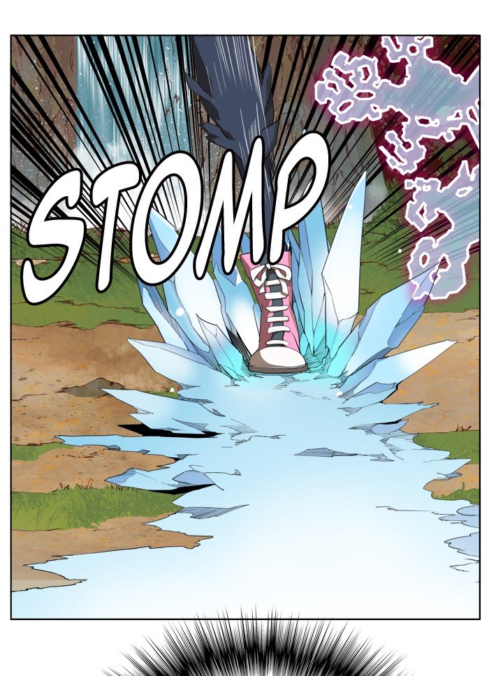 The God of High School, Chapter 326 image 78