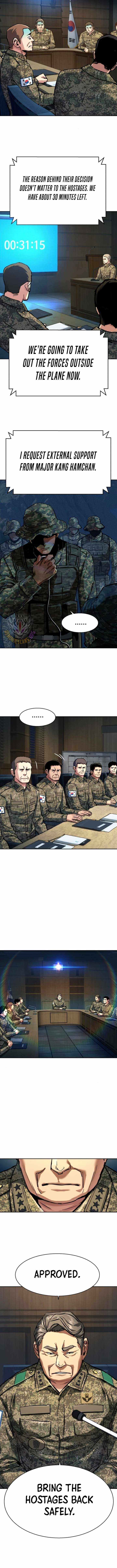 Mercenary Enrollment, Chapter 243 image 07
