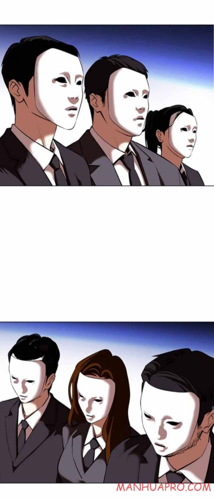 Lookism, Chapter 374 image 60
