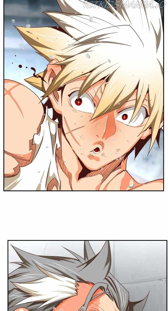 The God of High School, Chapter 566 image 022