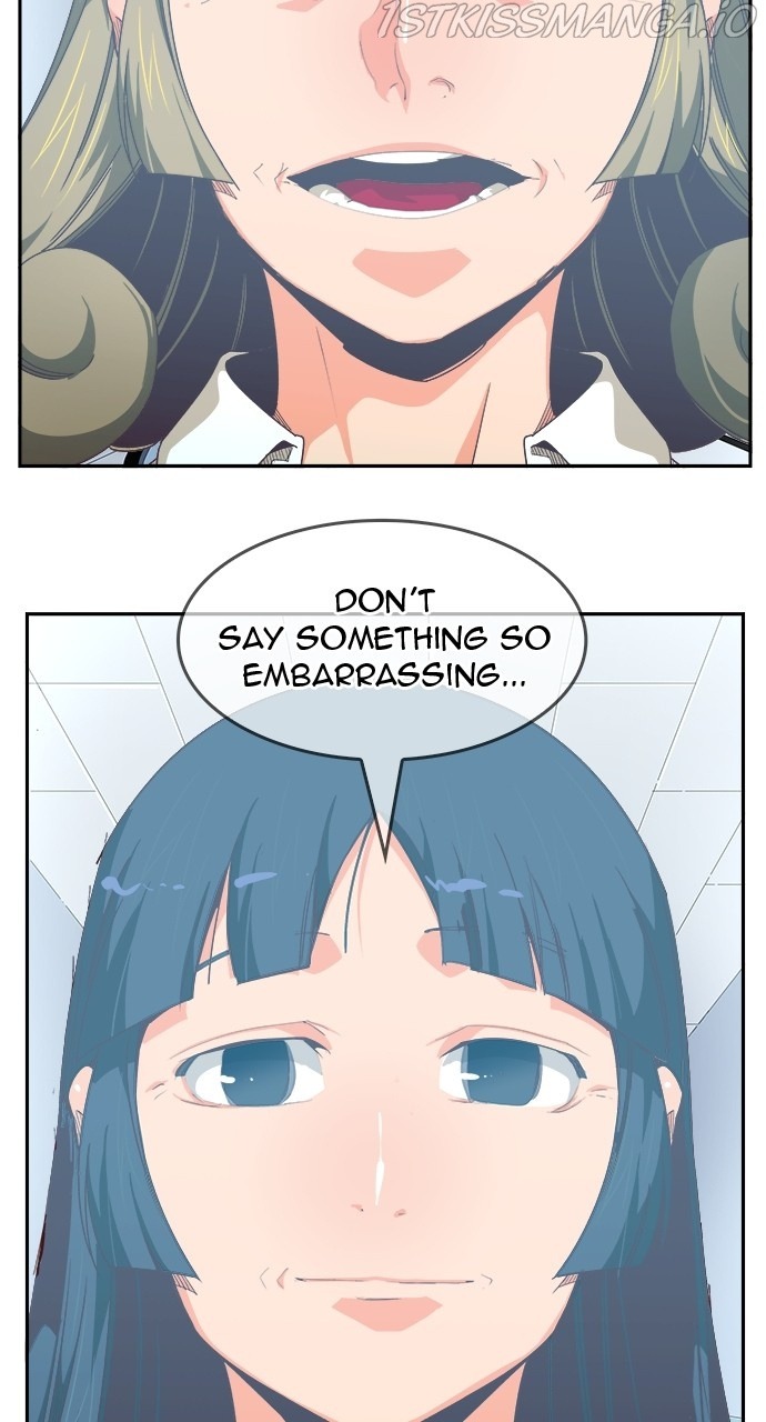The God of High School, Chapter 571 image 033