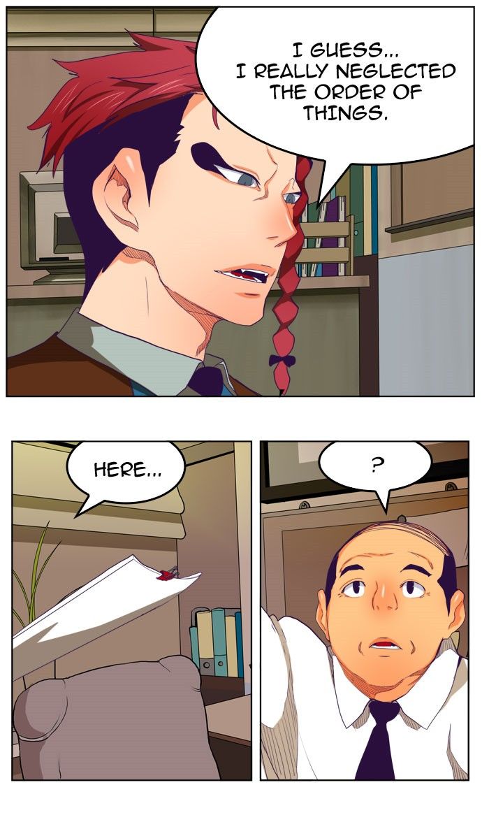 The God of High School, Chapter 319 image 60