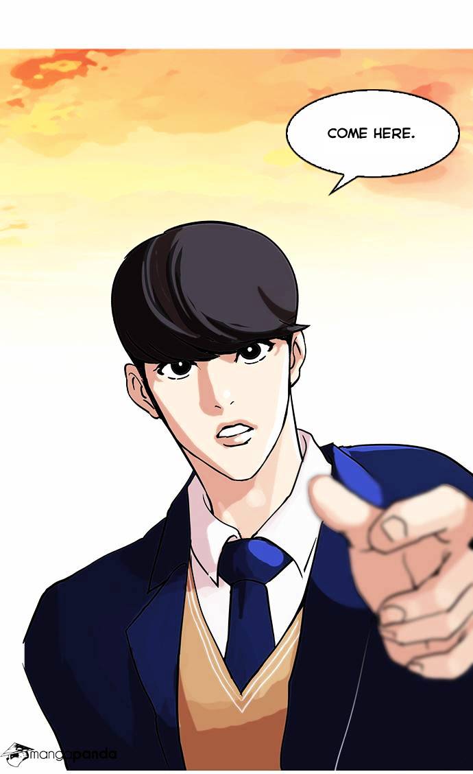 Lookism, Chapter 58 image 37