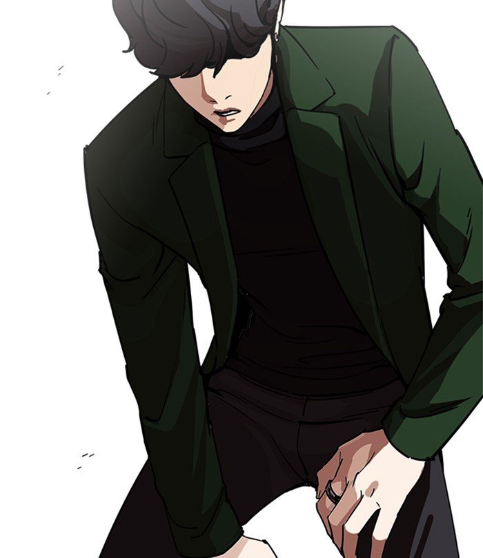 Lookism, Chapter 224 image 180
