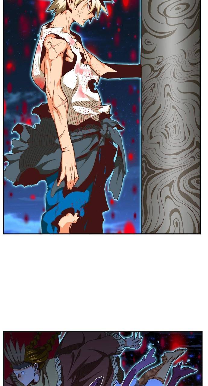 The God of High School, Chapter 561 image 089