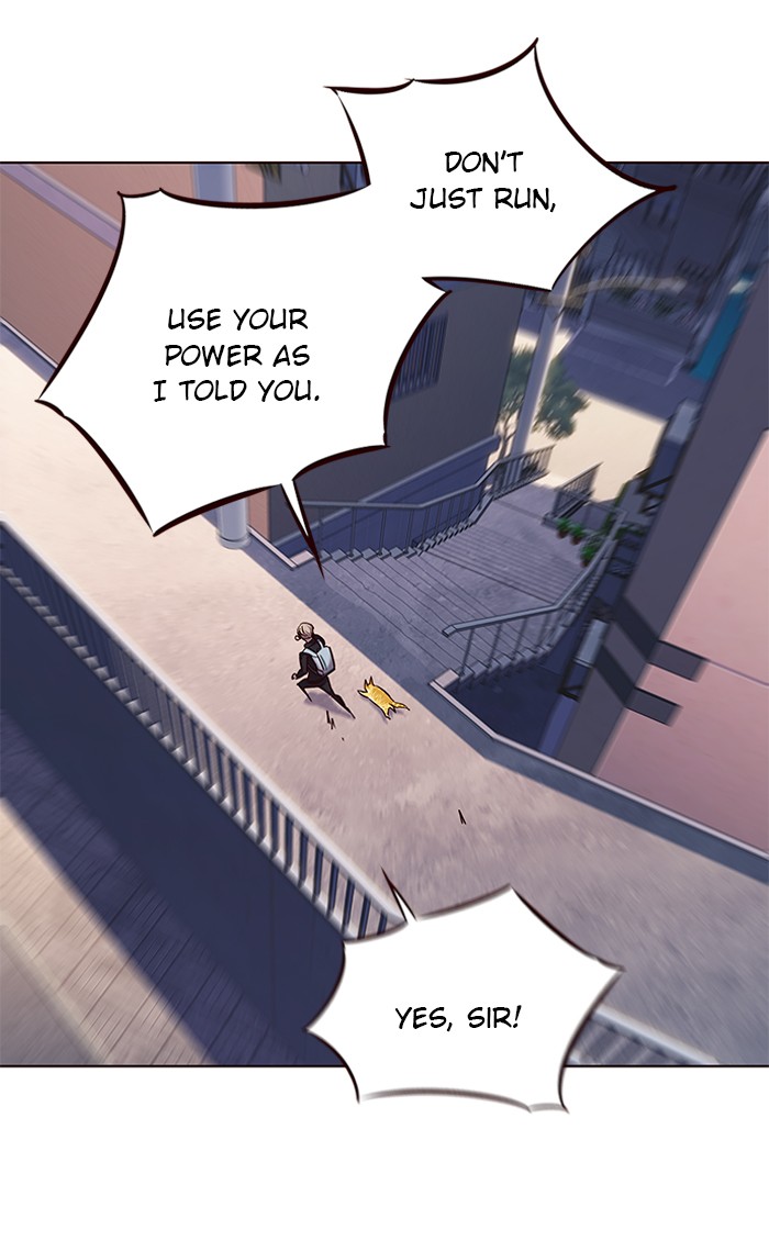 Eleceed, Chapter 117 image 04