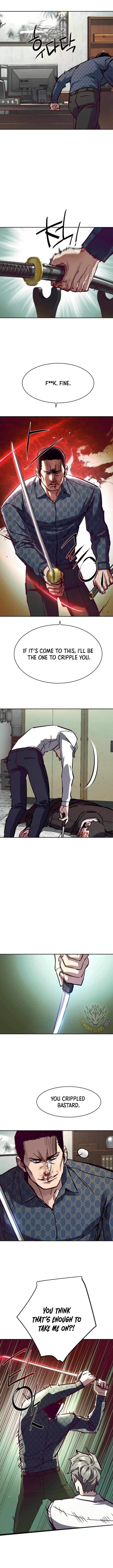 Mercenary Enrollment, Chapter 232 image 13