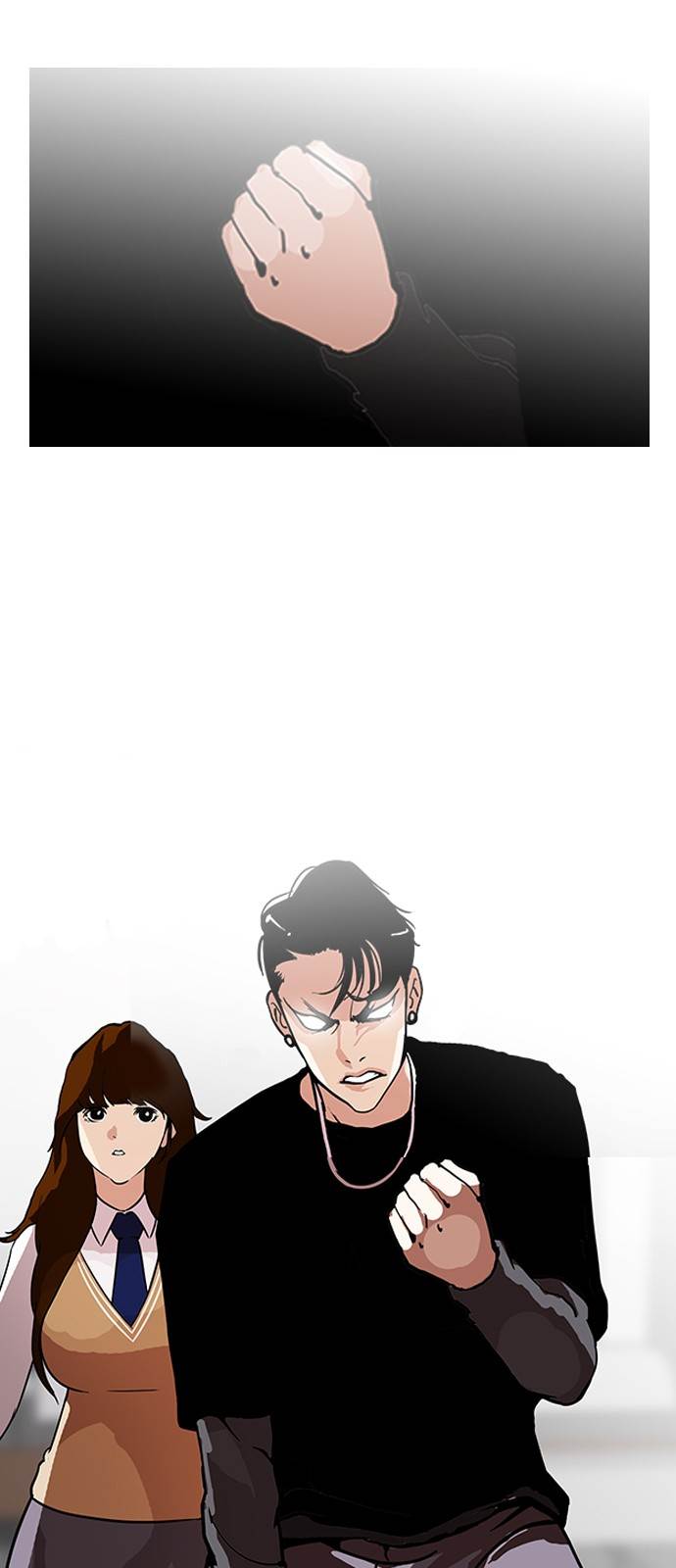 Lookism, Chapter 126 image 17