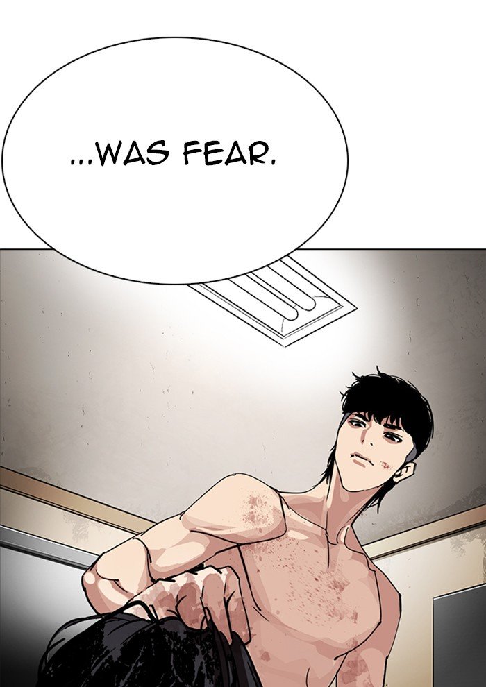 Lookism, Chapter 282 image 136