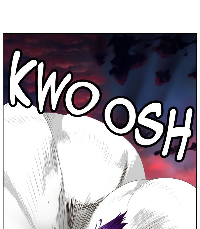 The God of High School, Chapter 265 image 13