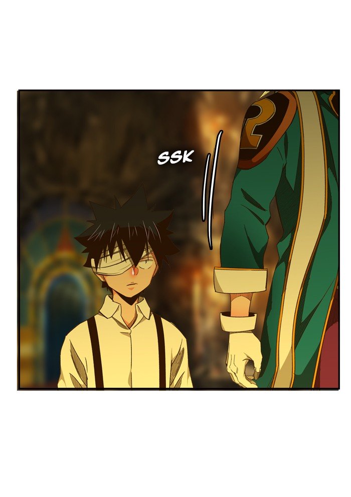 The God of High School, Chapter 440 image 075