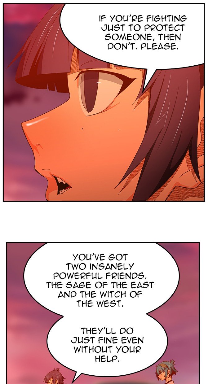 The God of High School, Chapter 442 image 031
