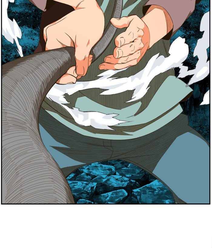 The God of High School, Chapter 409 image 62