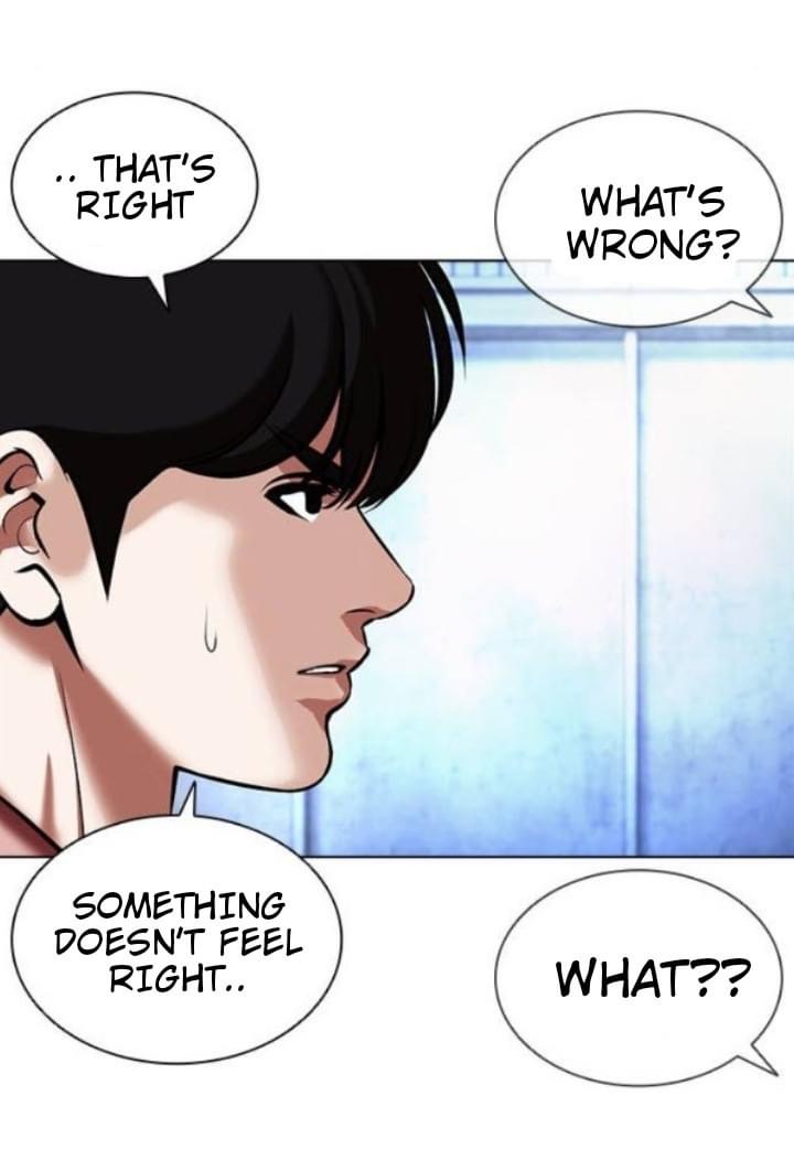 Lookism, Chapter 381 image 27