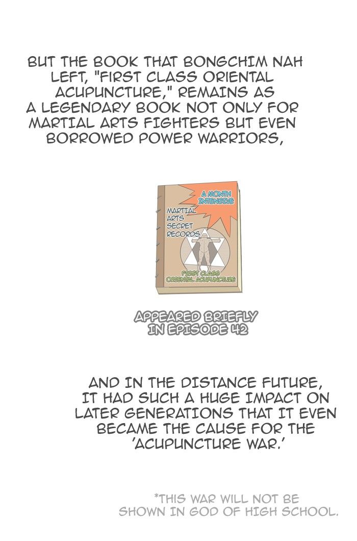 The God of High School, Chapter 302 image 19