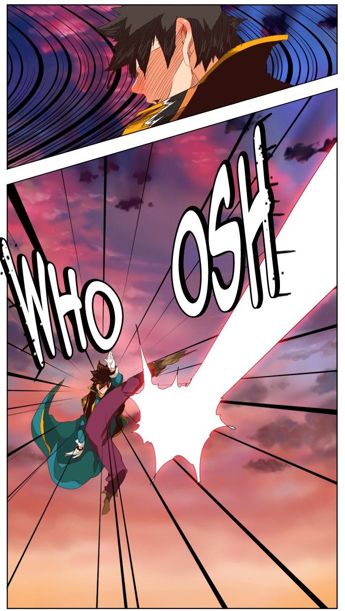 The God of High School, Chapter 282 image 48