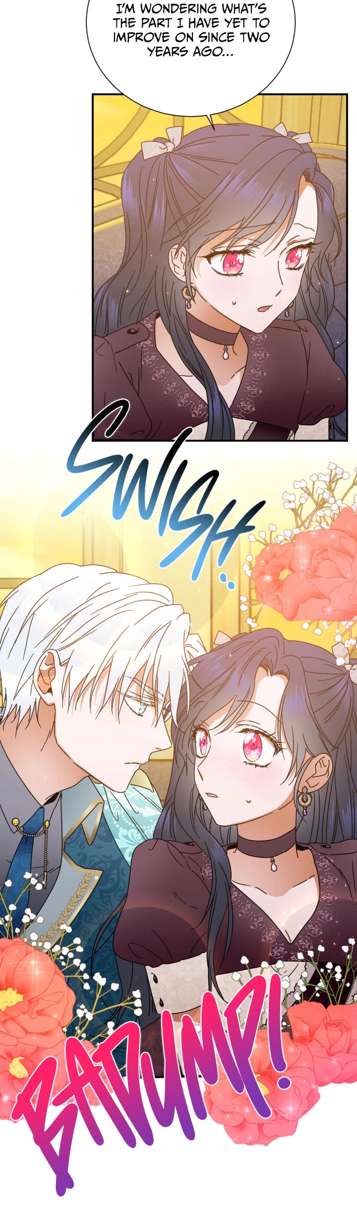 Lady Baby, Chapter 169 image 27