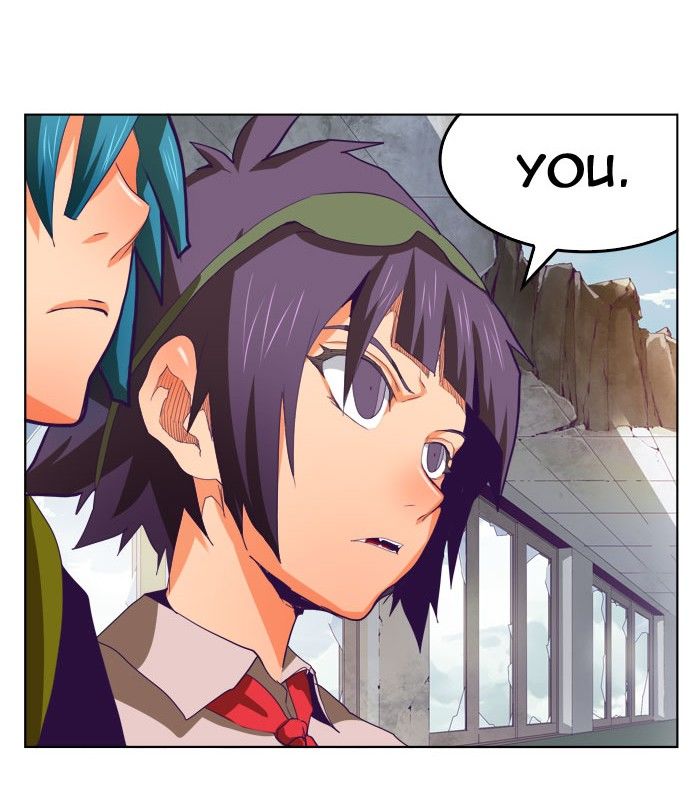 The God of High School, Chapter 319 image 25