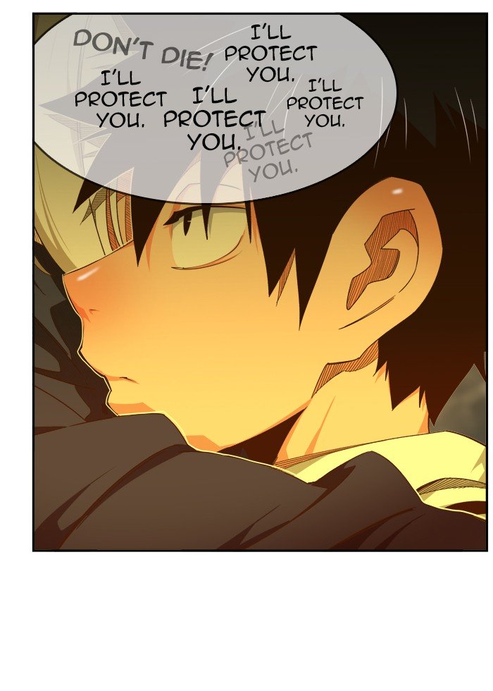 The God of High School, Chapter 438 image 74
