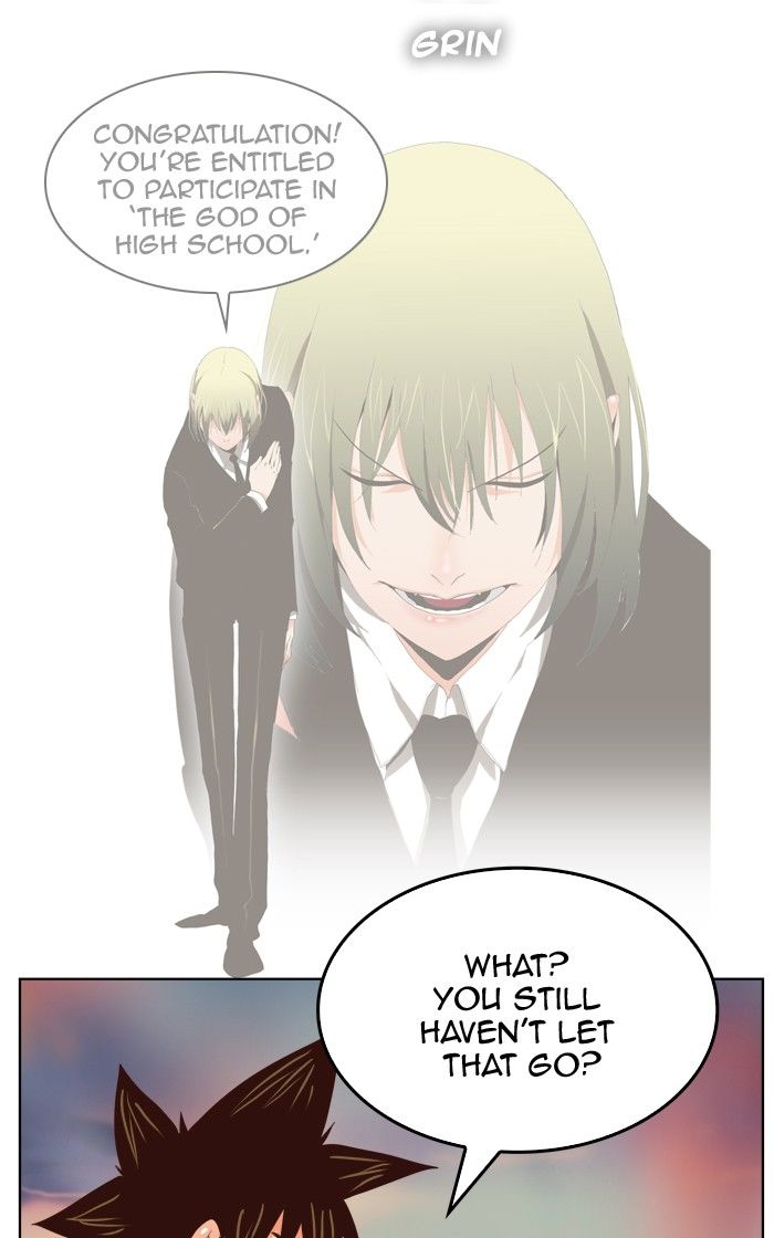 The God of High School, Chapter 297 image 81