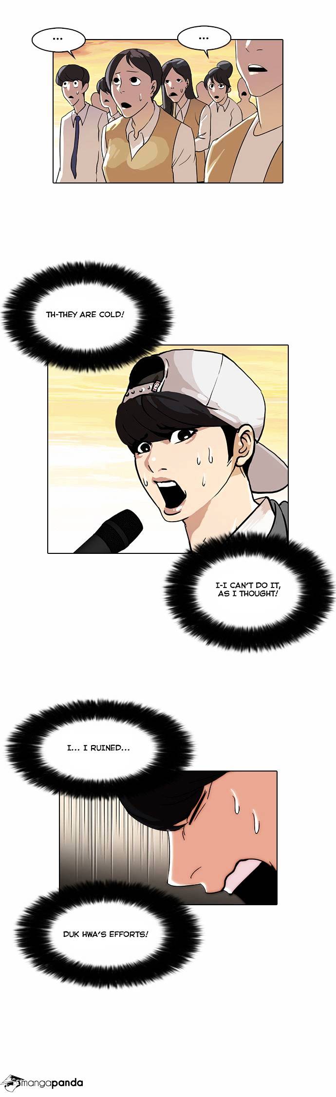 Lookism, Chapter 27 image 10