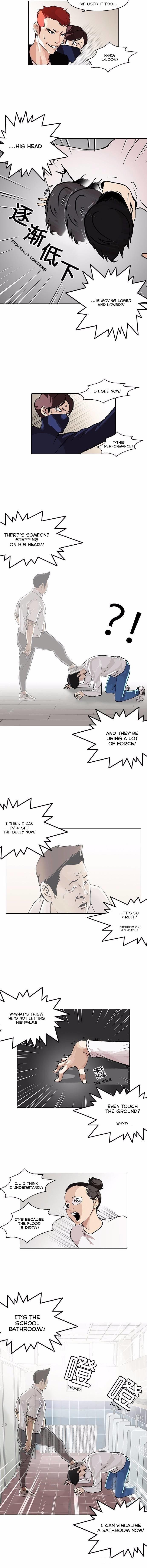 Lookism, Chapter 99 image 08
