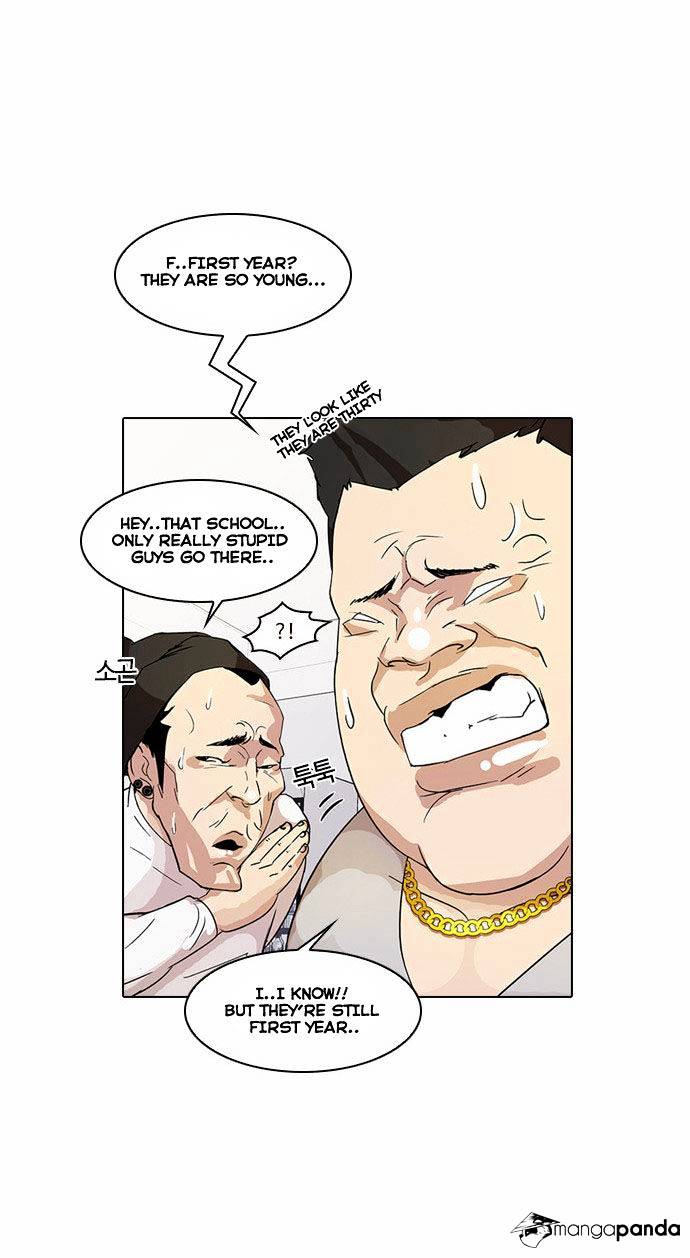 Lookism, Chapter 13 image 05