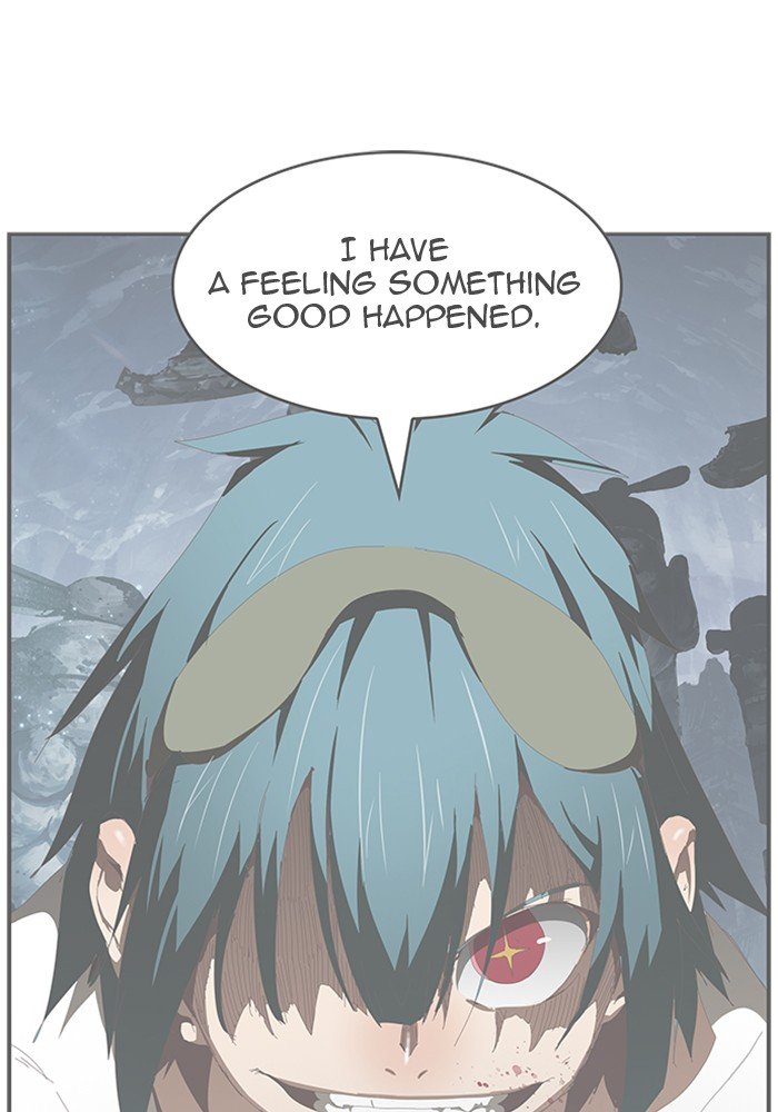 The God of High School, Chapter 499 image 093