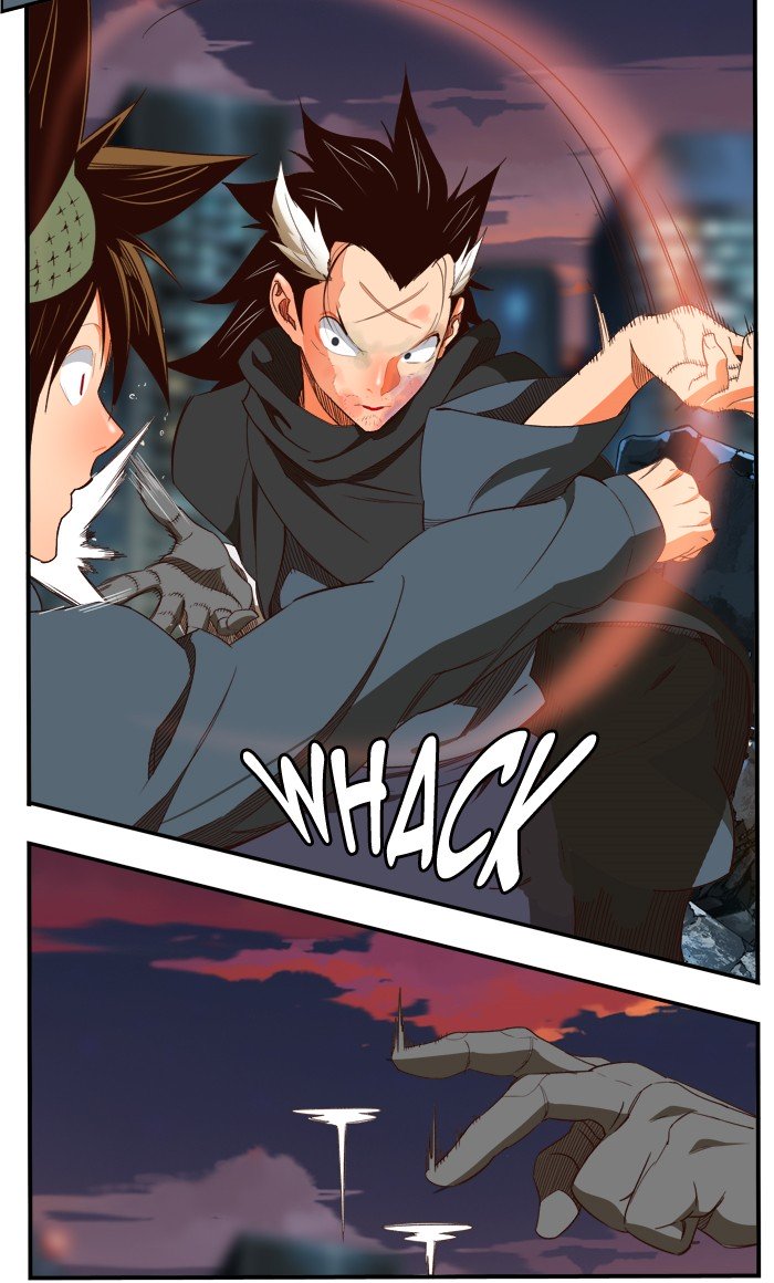 The God of High School, Chapter 379 image 025