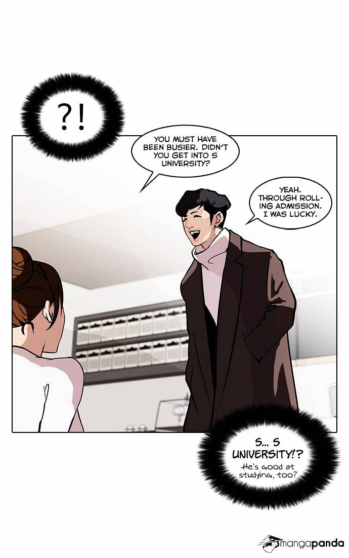 Lookism, Chapter 73 image 12