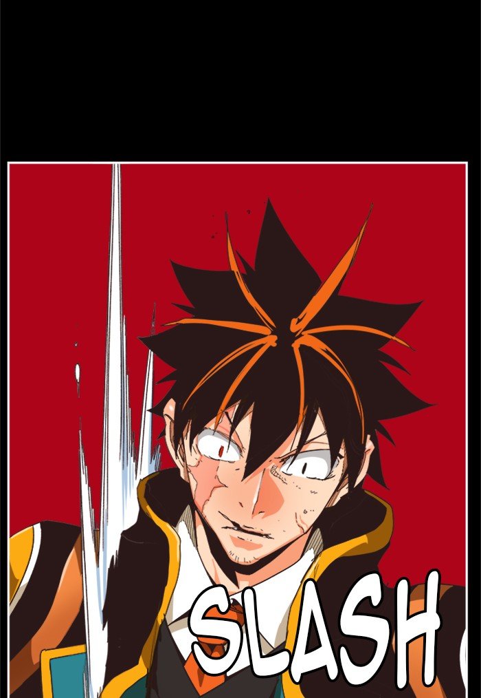 The God of High School, Chapter 494 image 001