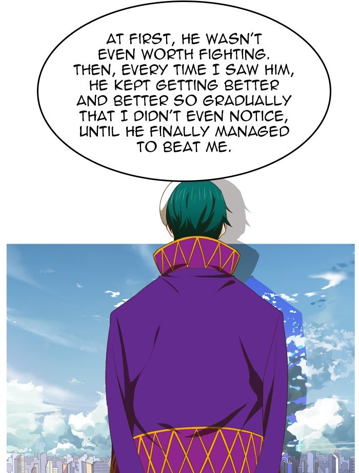 The God of High School, Chapter 404 image 47