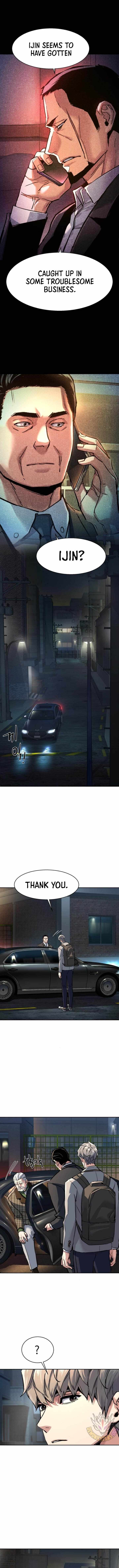 Mercenary Enrollment, Chapter 235 image 07