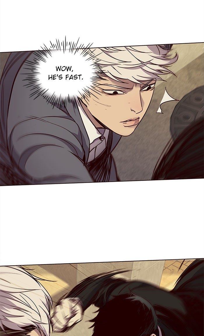 Eleceed, Chapter 30 image 13