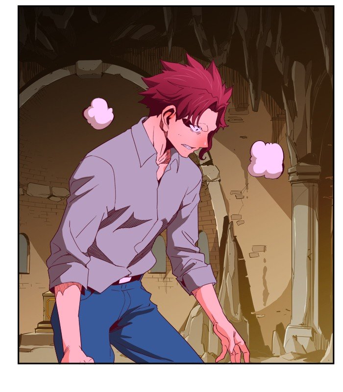 The God of High School, Chapter 360 image 89