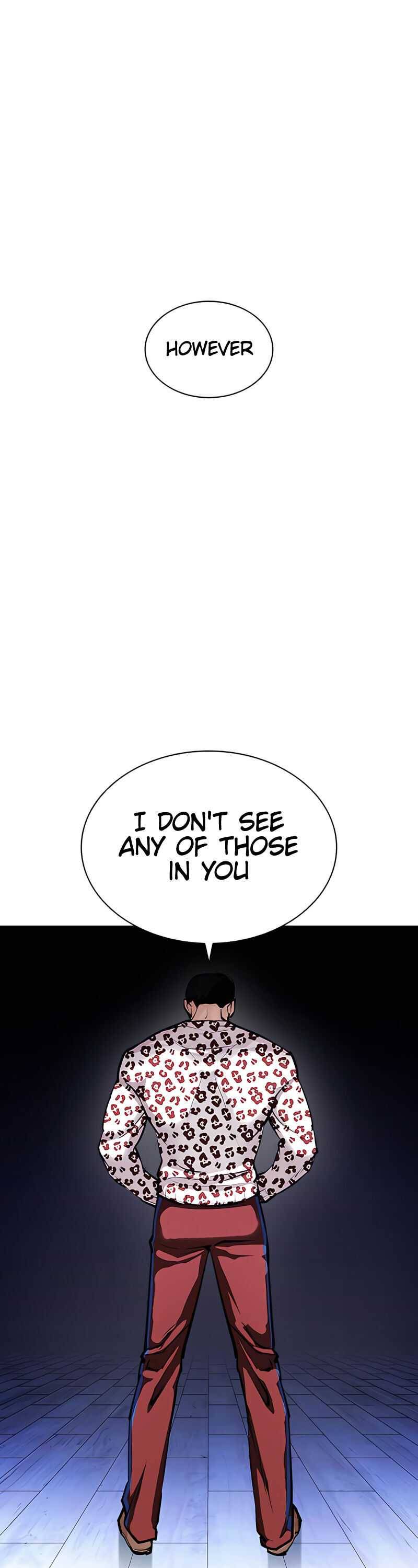 Lookism, Chapter 396 image 53