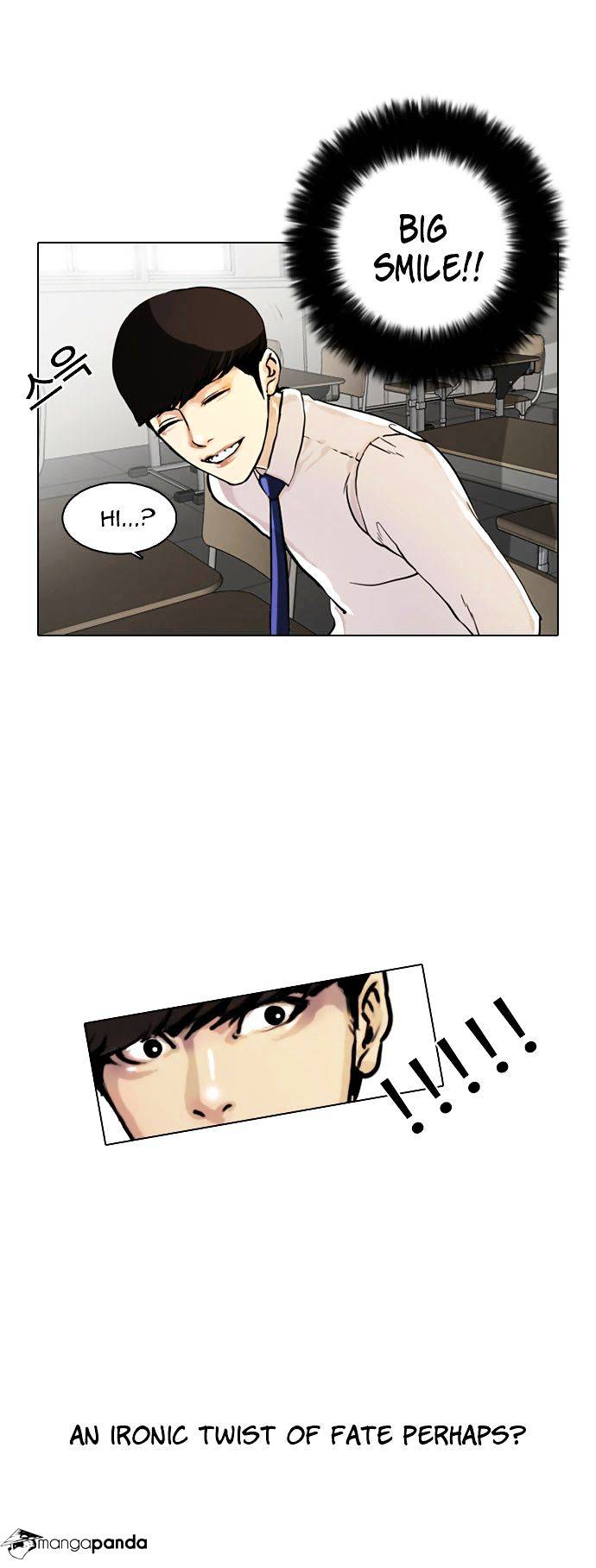 Lookism, Chapter 4 image 15