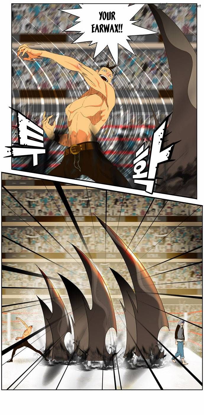 The God of High School, Chapter 58 image 27