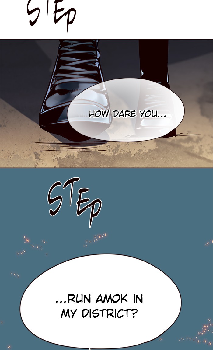 Eleceed, Chapter 112 image 005