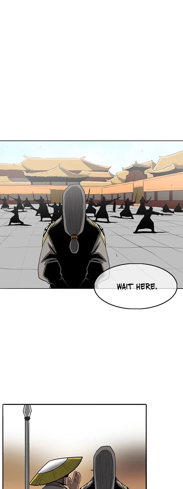 Legend Of The Northern Blade, Chapter 19 image 20